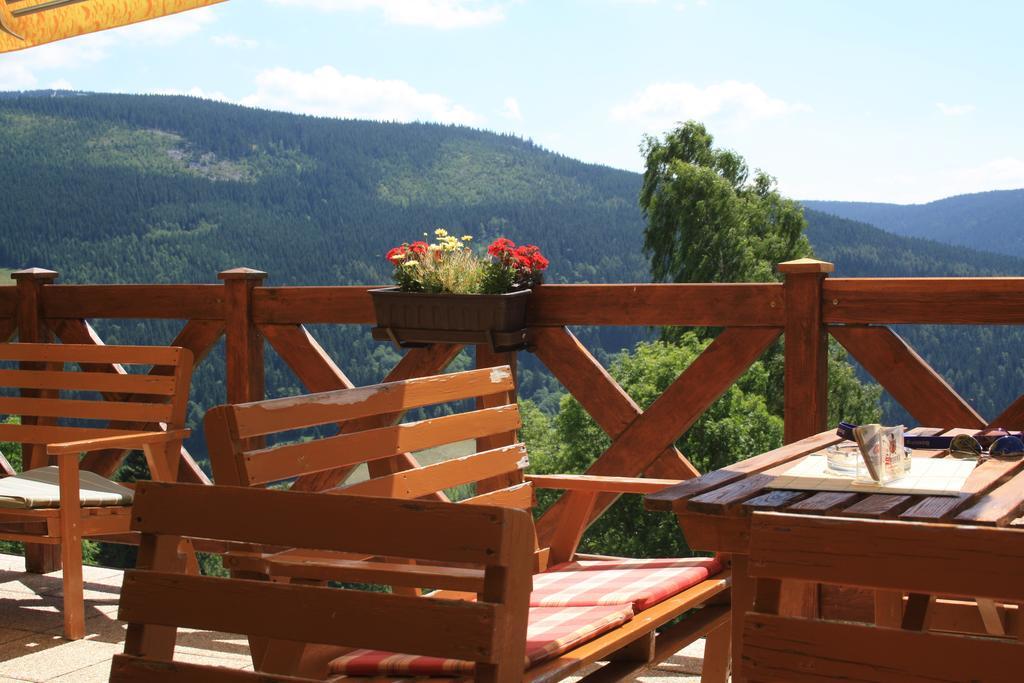 Penzion Alenka Špindlerŭv Mlýn Exterior foto